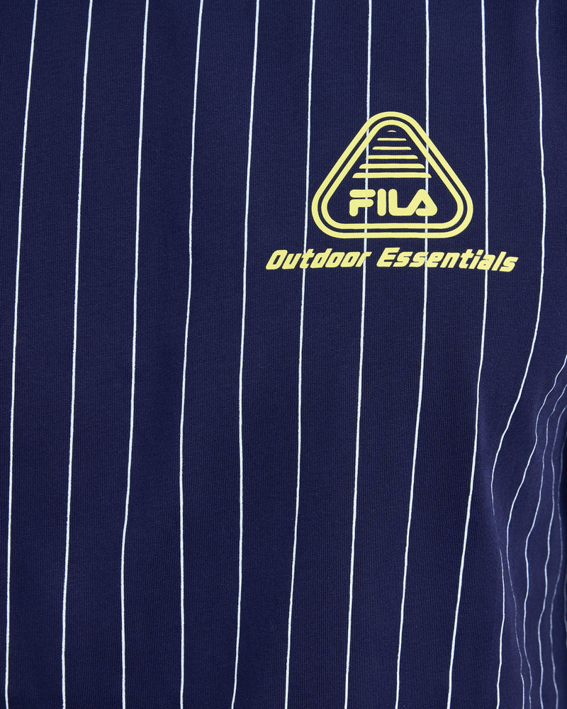 Men's Danilo Ringer Tee