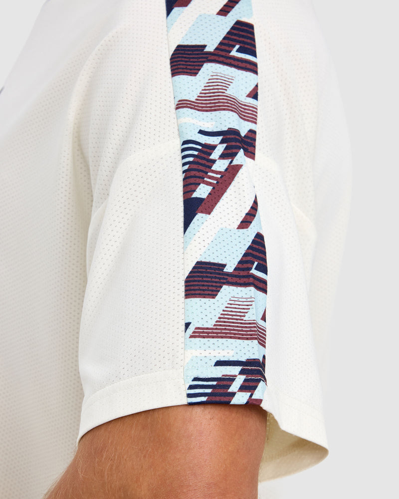 Men's Adam Sports Top
