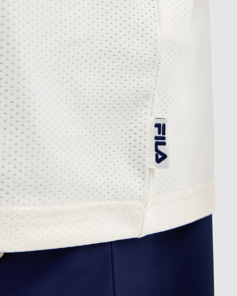 Men's Adam Sports Top