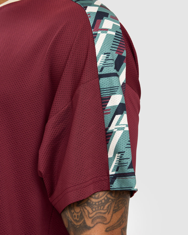 Men's Adam Sports Top