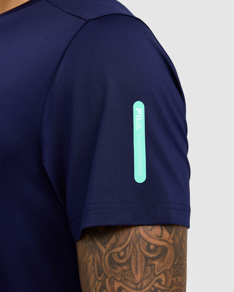 Men's Adam Active Tee