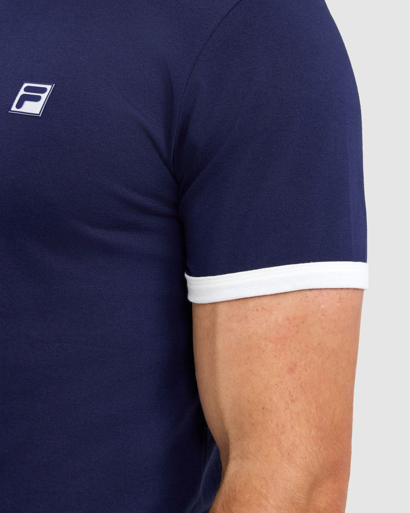 Men's Stefan Ringer Tee