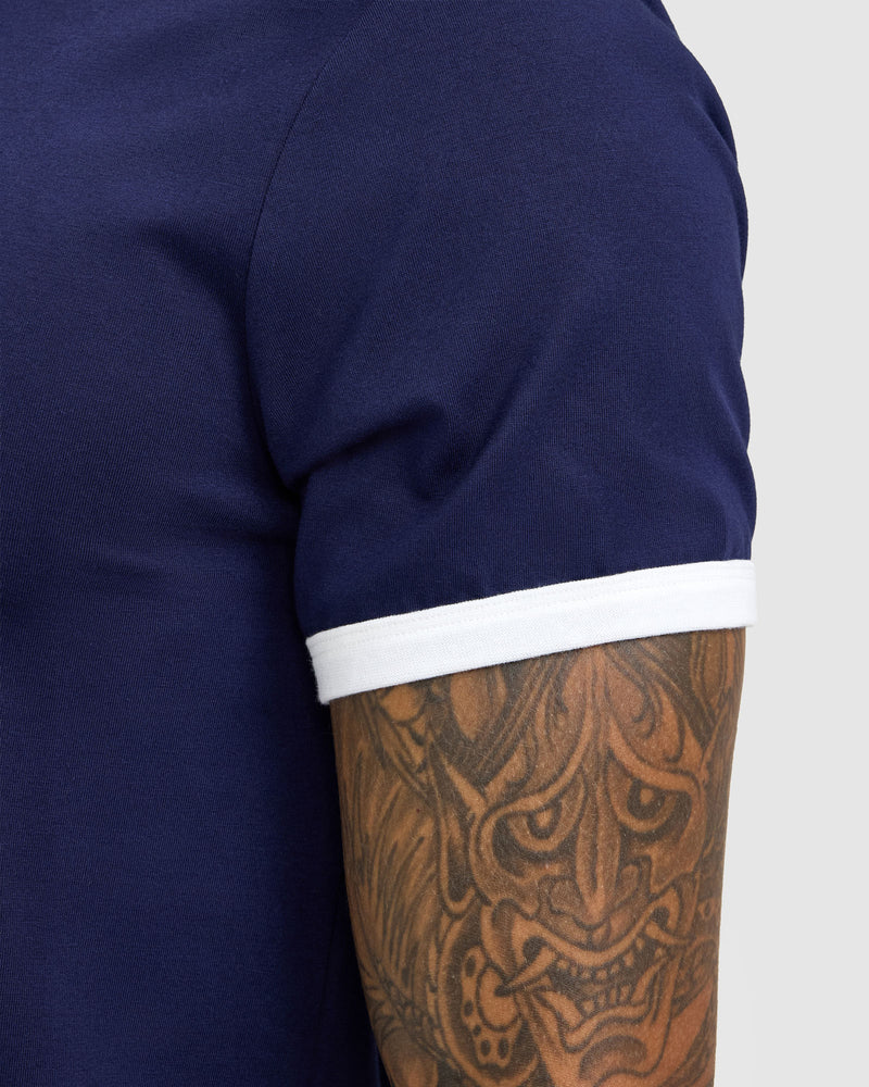 Men's Stefan Ringer Tee
