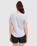 Women's Amber QDry Tee