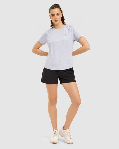 Women's Amber QDry Tee