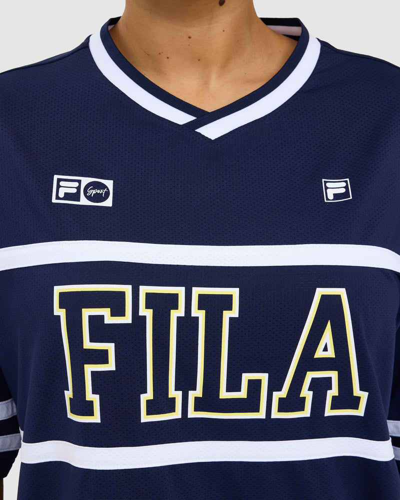 Women's Tonya Sports Top