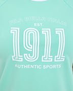 Women's Sandy Ringer Tee