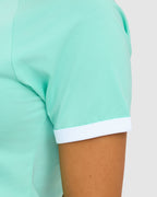 Women's Sandy Ringer Tee