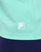 Women's Sandy Ringer Tee