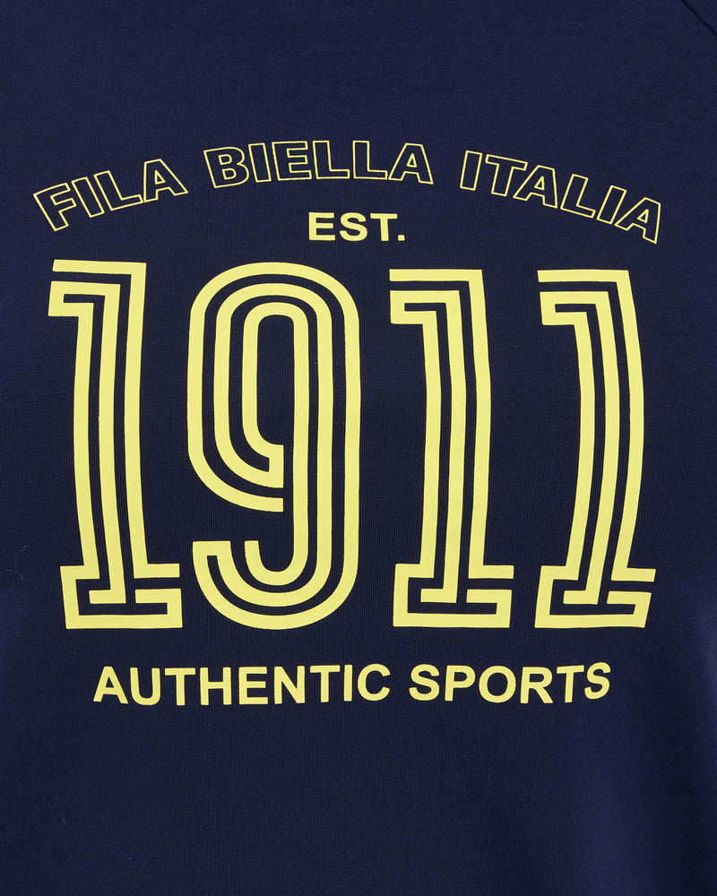 Women's Sandy Ringer Tee