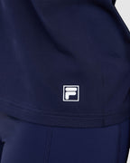 Women's Sandy Ringer Tee