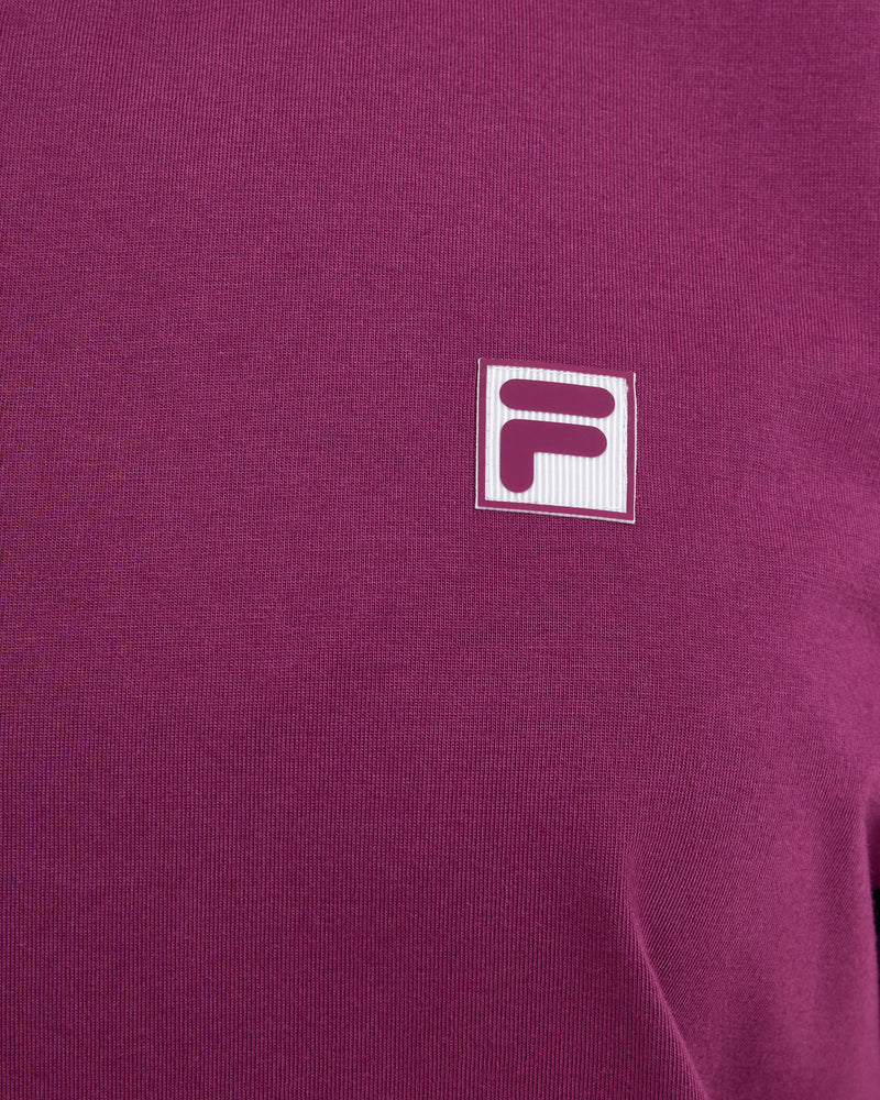 Women's Lily Boyfriend Tee