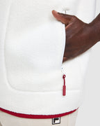 Men's Drew Fleece Vest