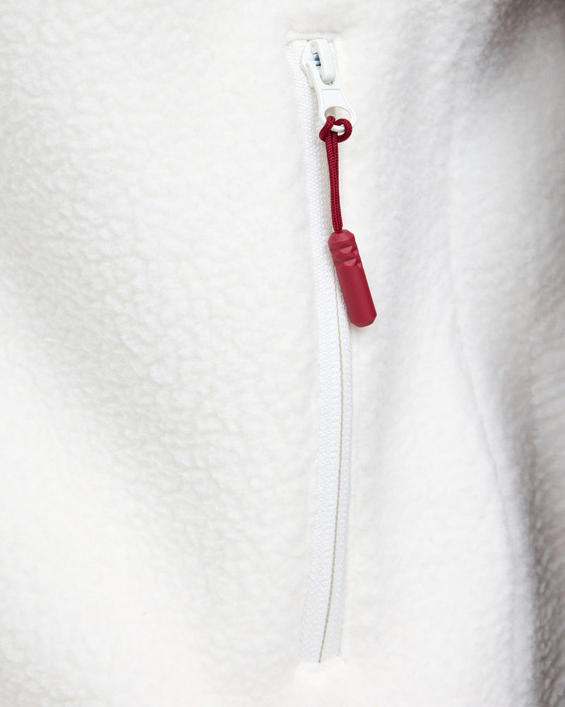 Men's Drew Fleece Vest