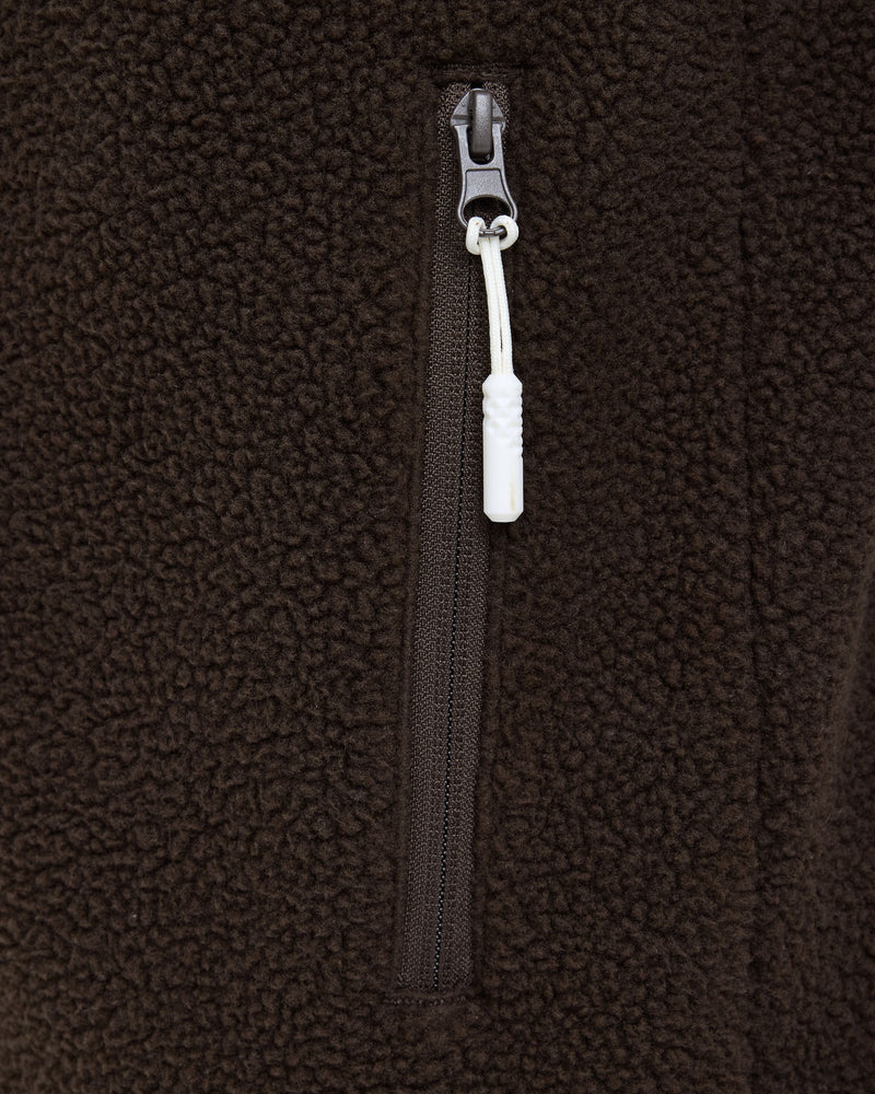 Men's Drew Fleece Vest