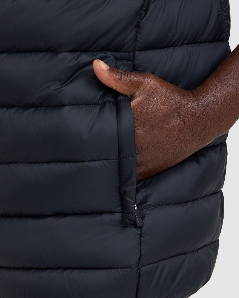 Men's Drew Lite Puff Vest