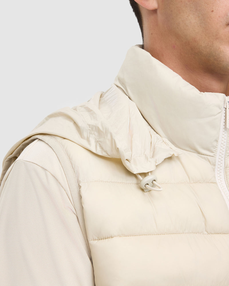 Men's Drew Lite Puff Vest