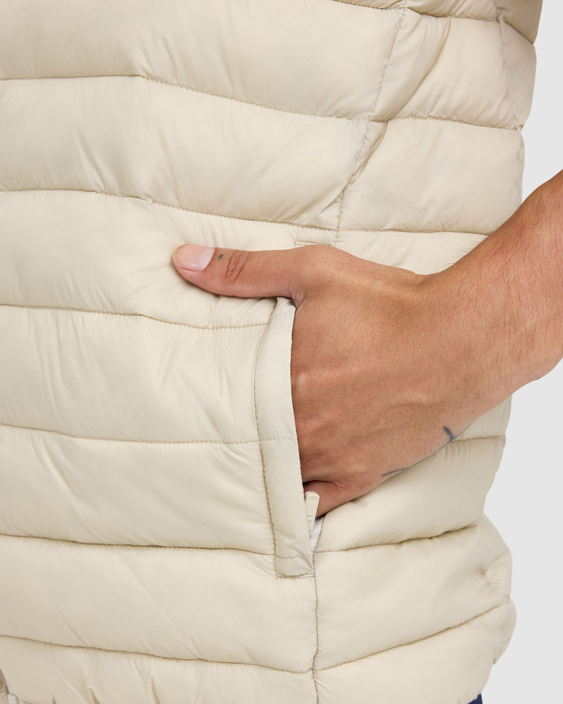 Men's Drew Lite Puff Vest