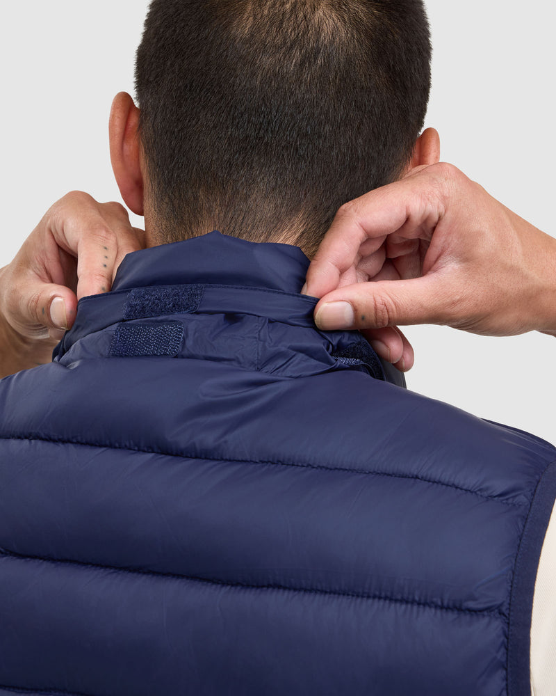 Men's Drew Lite Puff Vest