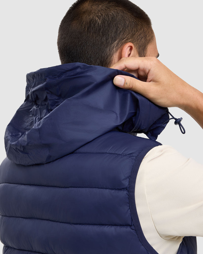 Men's Drew Lite Puff Vest