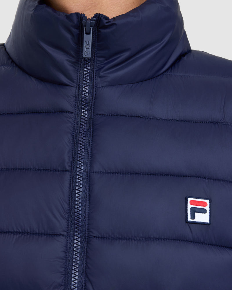 Men's Drew Lite Puff Vest