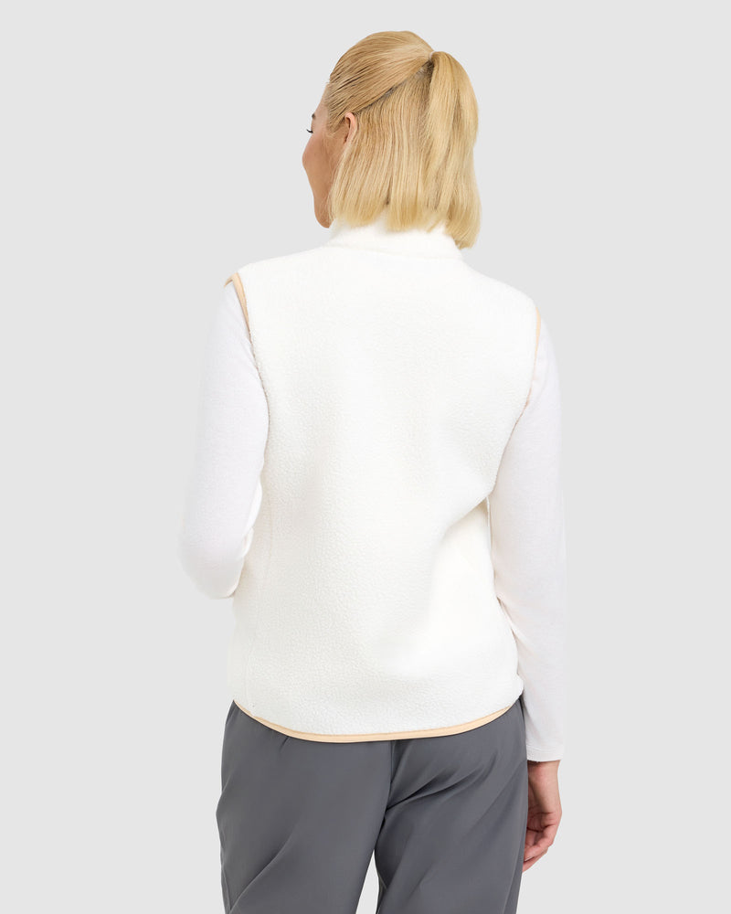 Women's Iris Vest