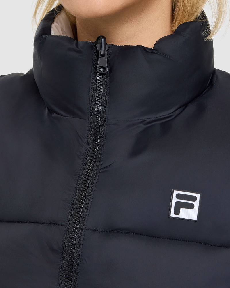Women's Alexa Puffer Vest