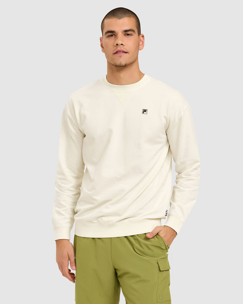 Men's Lennox Crew