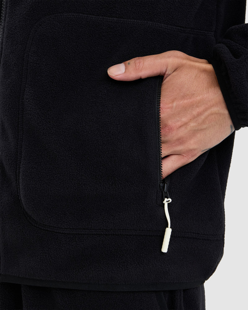 Men's Cameron Zip Hood