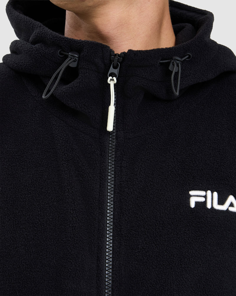 Men's Cameron Zip Hood