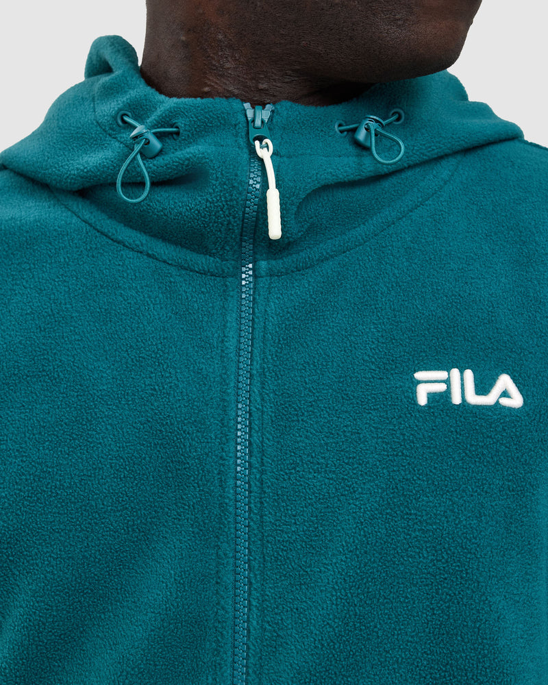 Men's Cameron Zip Hood