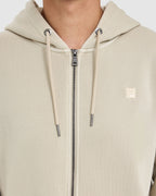 Men's Drew Zip Hood