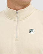 Men's Charles Qtr Zip