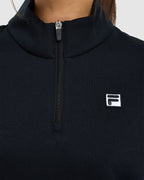 Unisex Taylor Qtr Zip