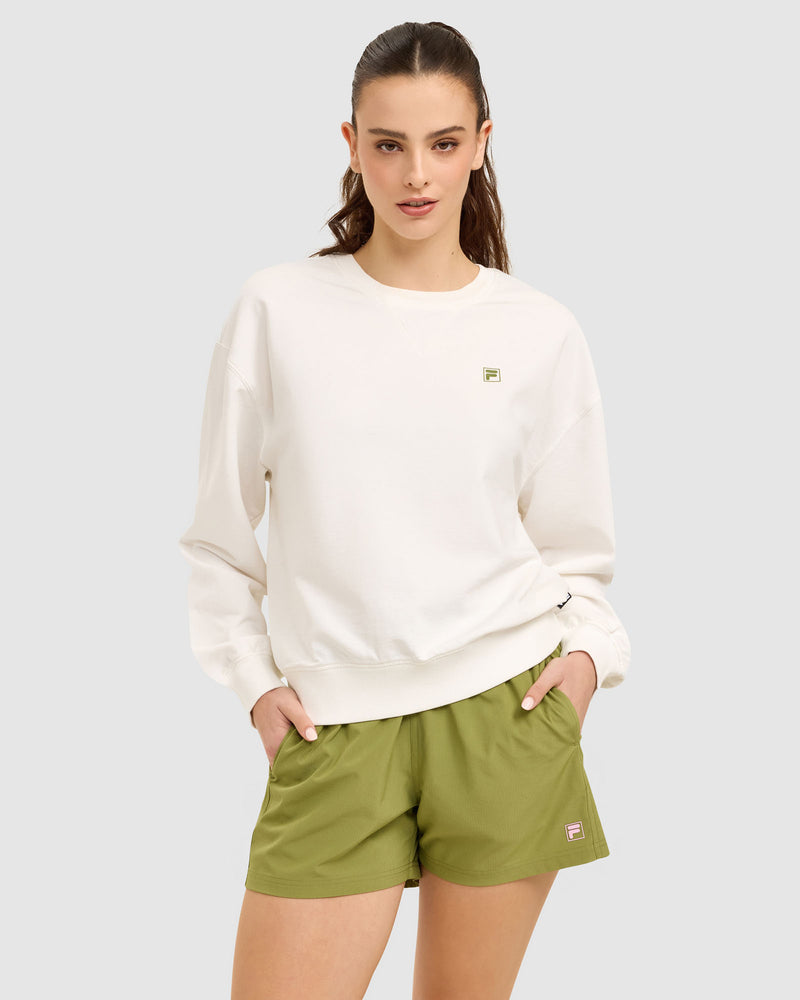 Women's Audrey Crew