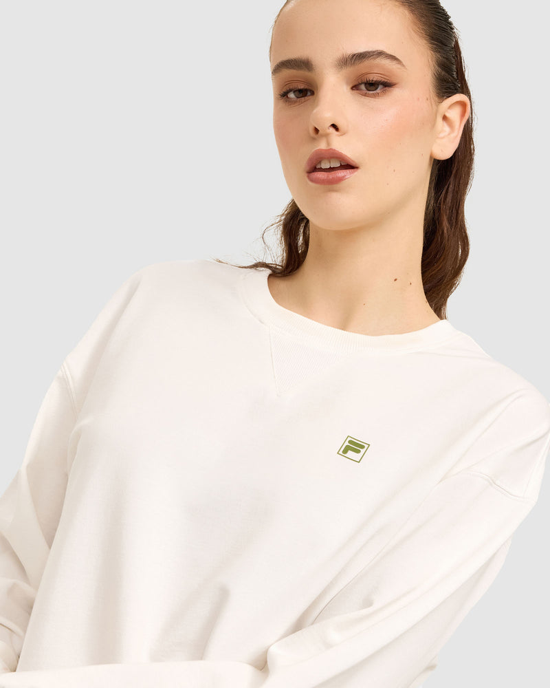 Women's Audrey Crew