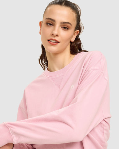 Women's Audrey Crew