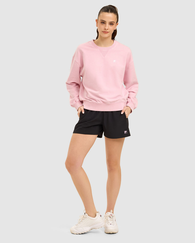 Women's Audrey Crew