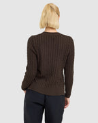 Women's Polly Sweater
