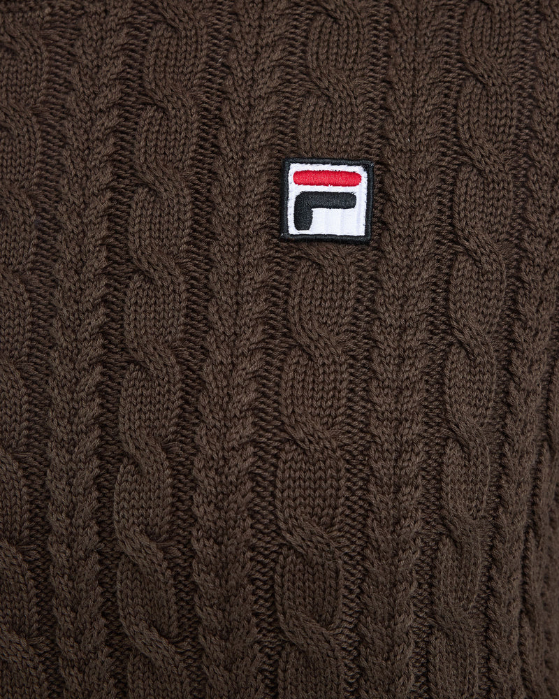 Women's Polly Sweater