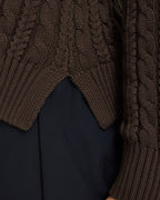 Women's Polly Sweater
