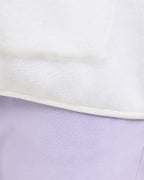 Women's Violet Fleece Pullover