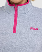 Women's Alexa Qtr Zip