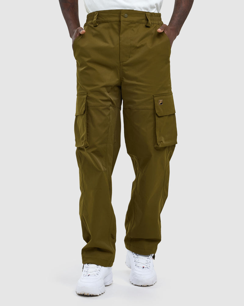 Men's Oscar Pants