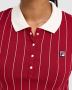 Women's Bai Polo