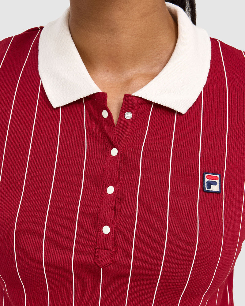 Women's Bai Polo