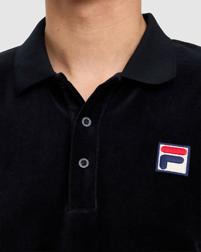 Men's Pablo LS Polo