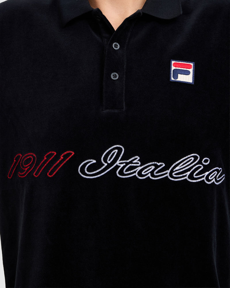 Men's Pablo LS Polo