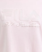 Women's Carly Boyfriend Tee