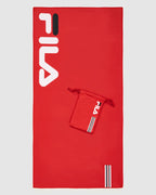 FILA Palestra Towel 2.0